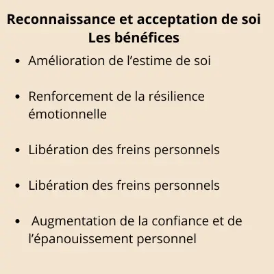Reconnaissance Et Acceptation De Soi, Coaching Entreprise Et Particulier, Developpement Personnel, Convergerensemnle, Converger Ensemble